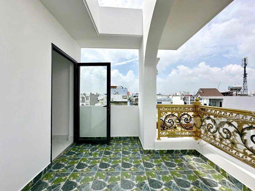 Nhà riêng tại Gò Vấp, TP. Hồ Chí Minh - ảnh 5
