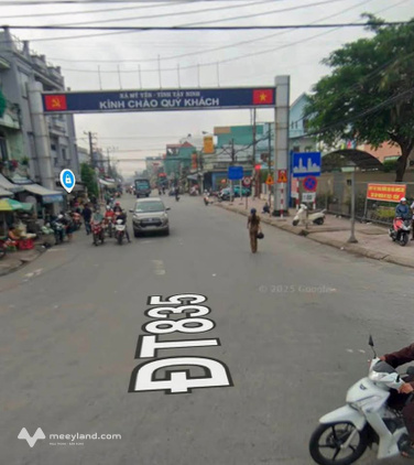 Bất động sản tại Long An - ảnh 1