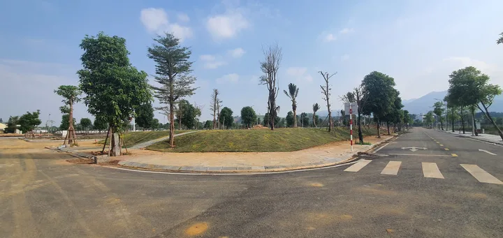 Bất động sản tại Hòa Bình - ảnh 1