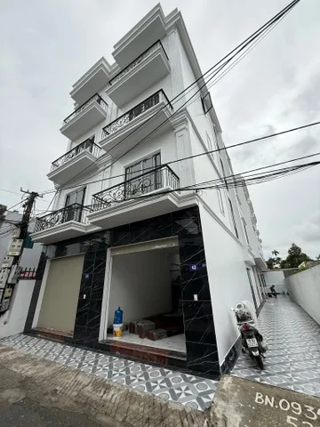 Bất động sản tại Hải Phòng - ảnh 1