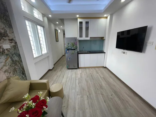 Bất động sản tại Hà Nội - ảnh 1