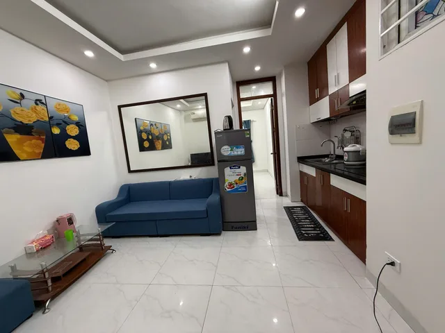 Bất động sản tại Hà Nội - ảnh 1
