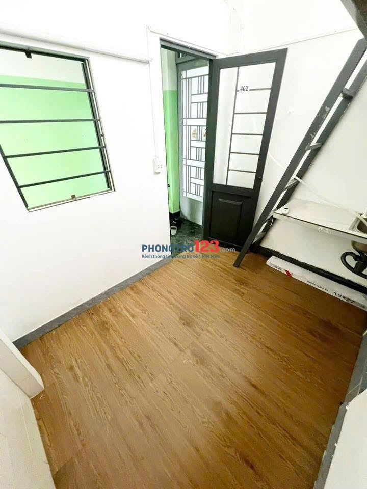 Bất động sản tại TP. Hồ Chí Minh - ảnh 1