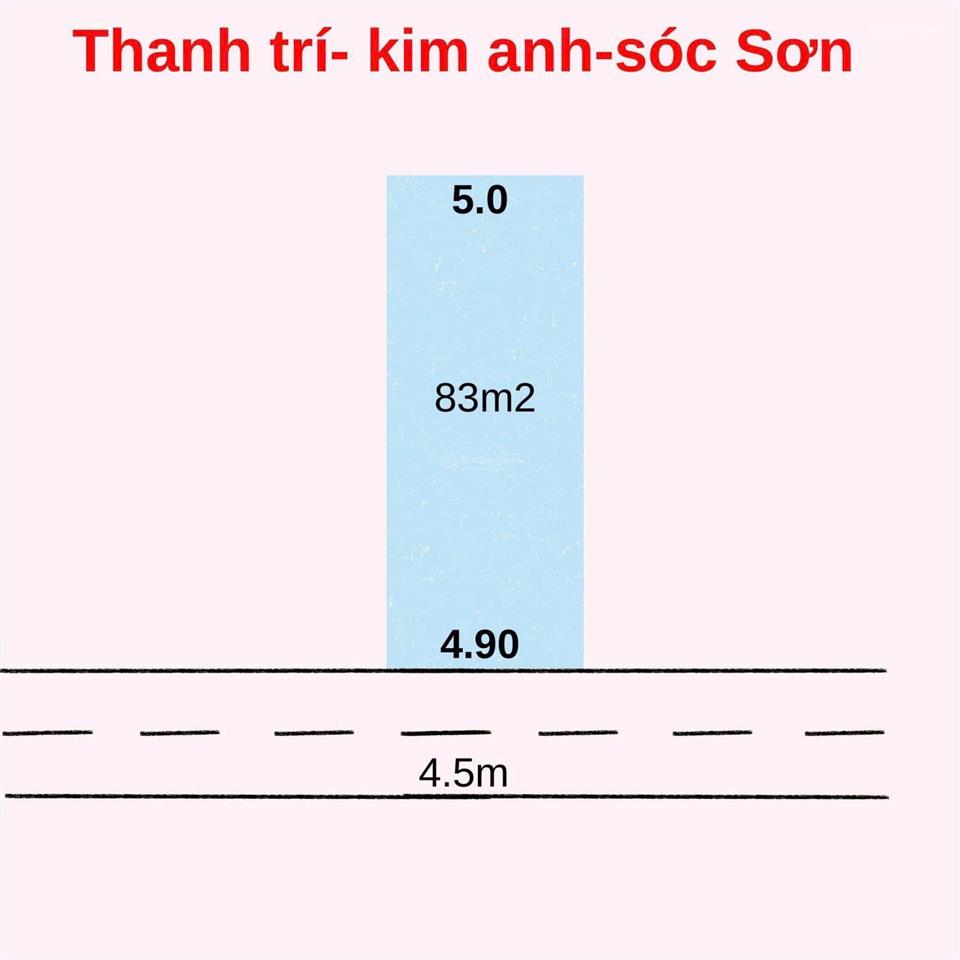 Bất động sản tại Hà Nội - ảnh 1