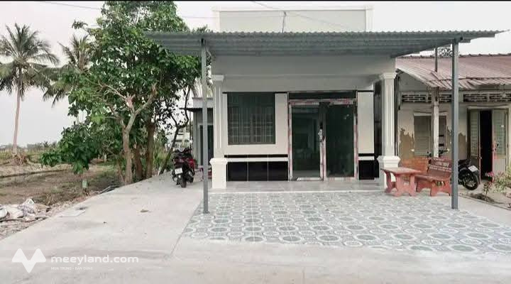 Bất động sản tại Tiền Giang - ảnh 1
