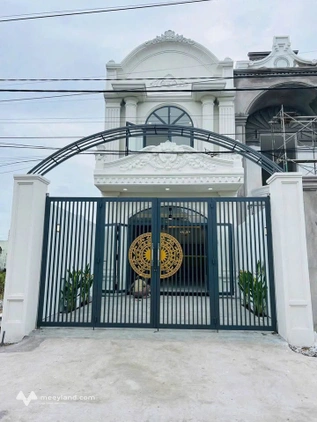 Bất động sản tại Long An - ảnh 1