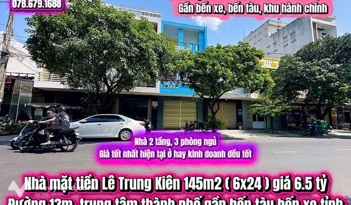 Bất động sản tại Phú Yên - ảnh 1