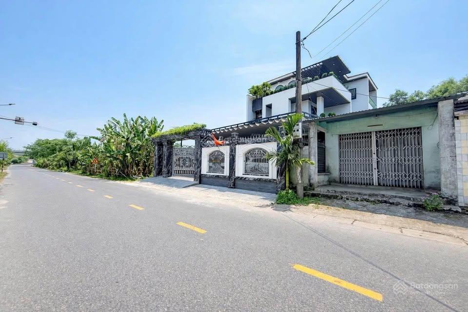 Bất động sản tại Đà Nẵng - ảnh 1