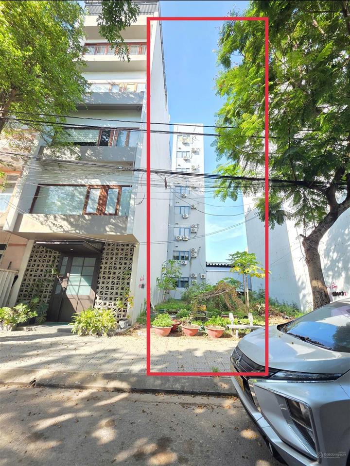 Bất động sản tại Đà Nẵng - ảnh 1