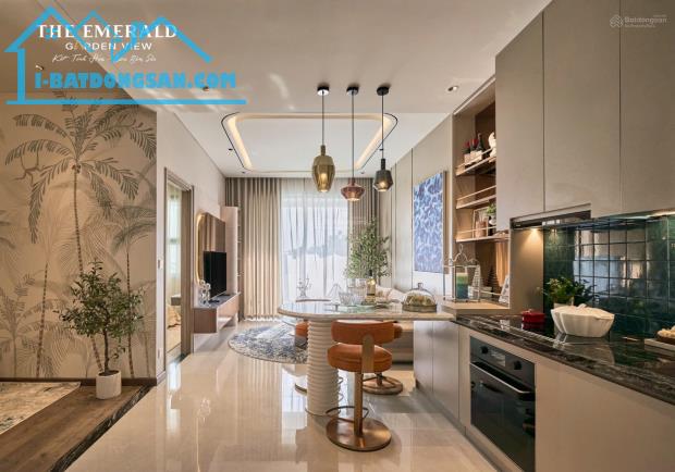 Bất động sản tại Bình Dương - ảnh 1