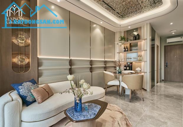Bất động sản tại Bà Rịa - Vũng Tàu - ảnh 1