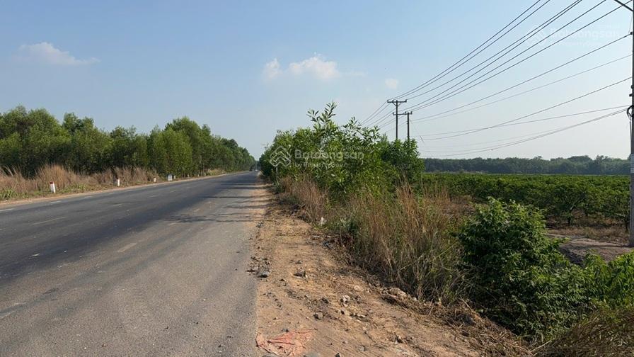 Bất động sản tại Tây Ninh - ảnh 1