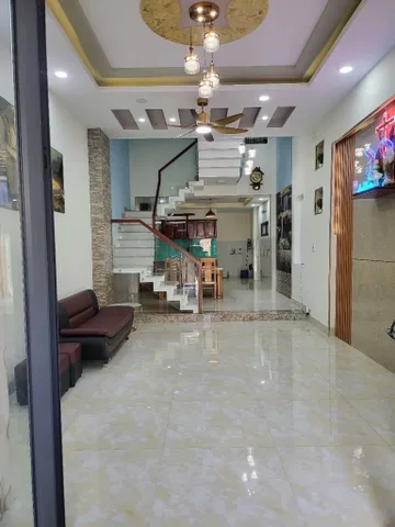 Bất động sản tại TP. Hồ Chí Minh - ảnh 1