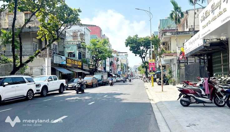 Bất động sản tại Đà Nẵng - ảnh 1