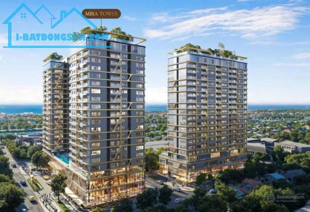 Bất động sản tại Đà Nẵng - ảnh 1