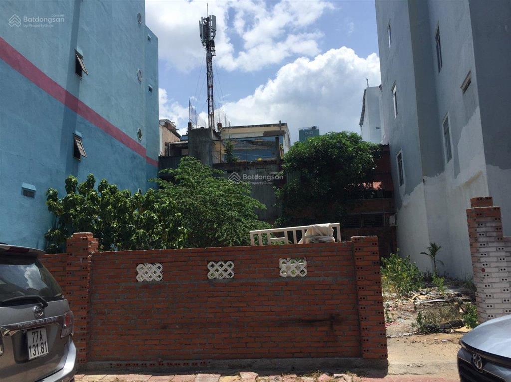 Bất động sản tại Bình Định - ảnh 1