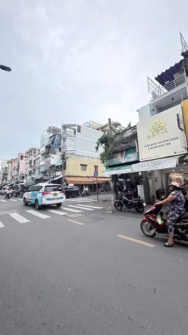 Bất động sản tại TP. Hồ Chí Minh - ảnh 1
