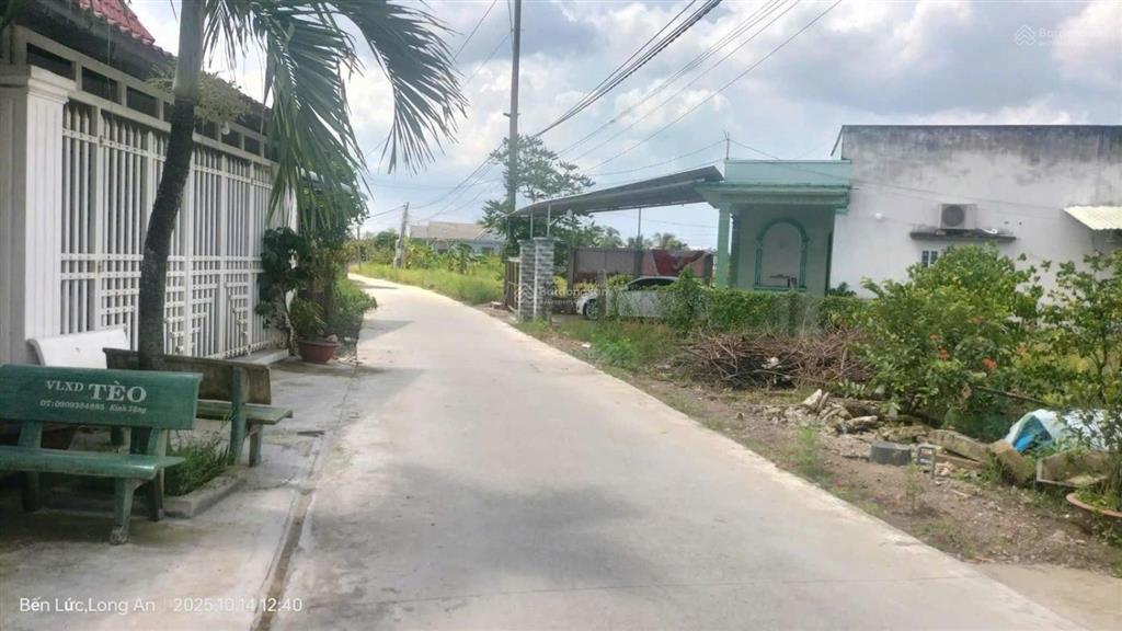 Bất động sản tại Long An - ảnh 1