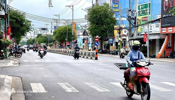 Bất động sản tại Bà Rịa - Vũng Tàu - ảnh 1