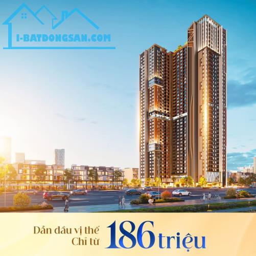 Bất động sản tại Bình Dương - ảnh 1