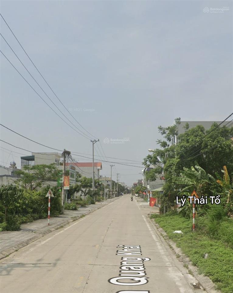 Bất động sản tại Ninh Bình - ảnh 1