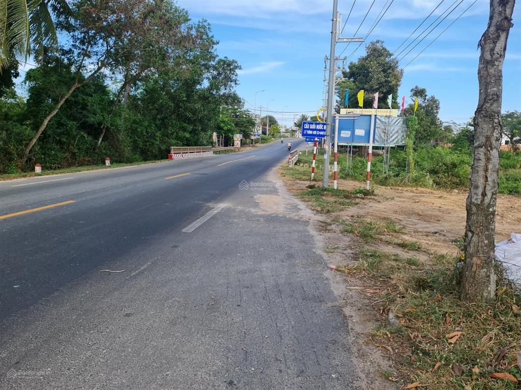 Bất động sản tại Bà Rịa - Vũng Tàu - ảnh 1