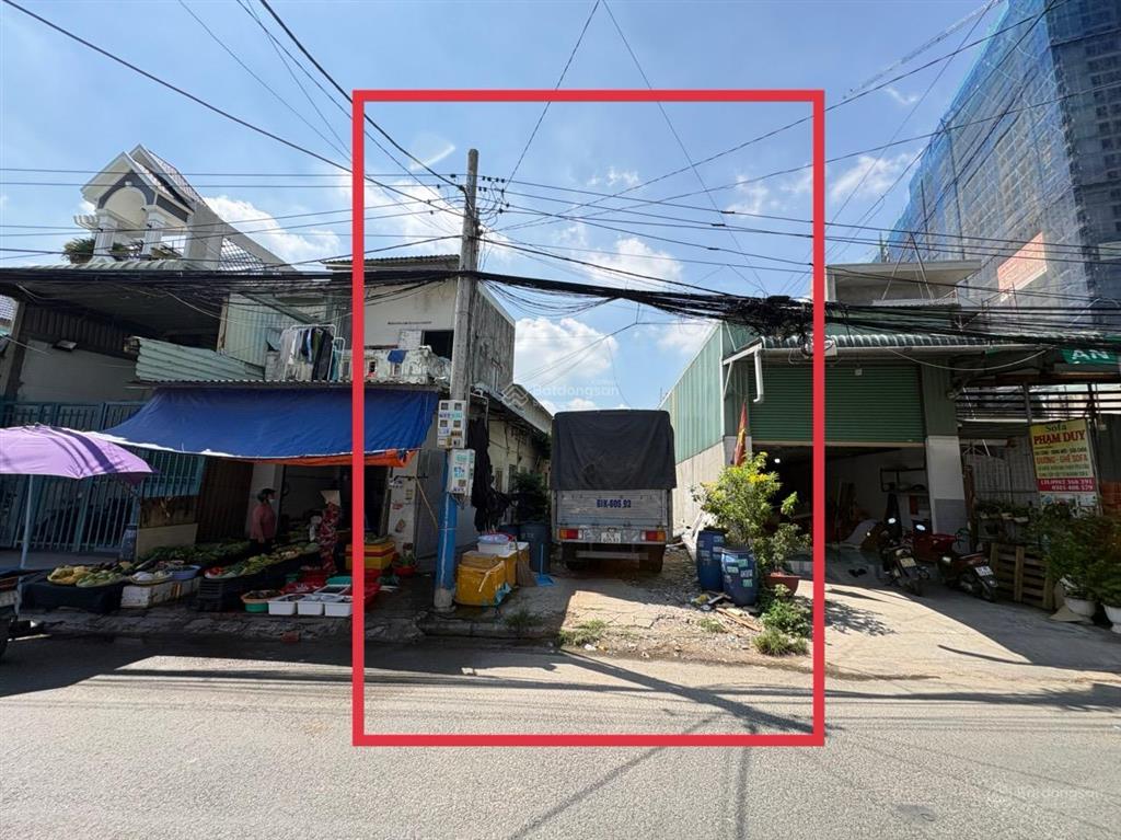 Bất động sản tại Bình Dương - ảnh 1