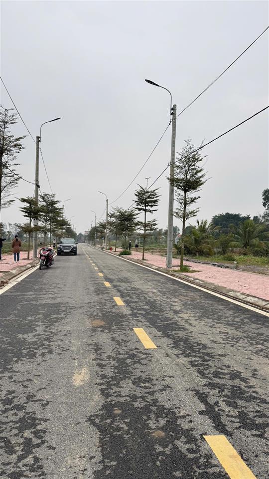 Bất động sản tại Nam Định - ảnh 1