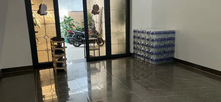 Bất động sản tại Bình Dương - ảnh 1