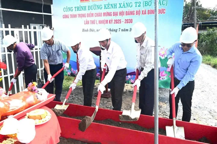 Bất động sản tại Tây Ninh - ảnh 1