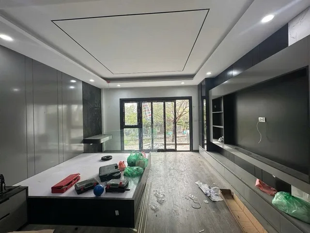 Bất động sản tại Hà Nội - ảnh 1
