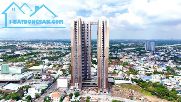 Bất động sản tại Bình Dương - ảnh 1