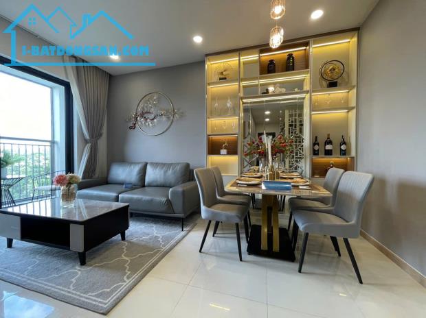 Bất động sản tại Bà Rịa - Vũng Tàu - ảnh 1