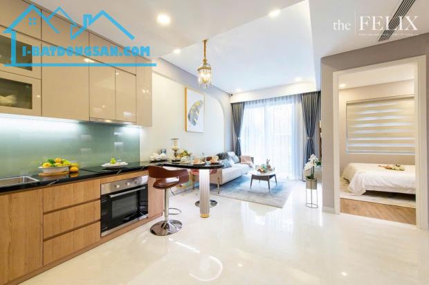 Bất động sản tại Bình Dương - ảnh 1