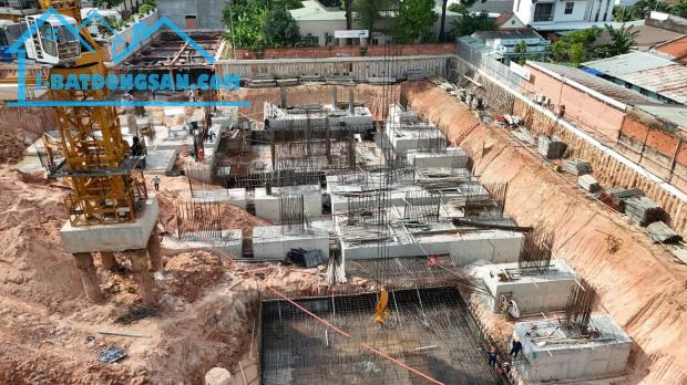 Bất động sản tại Bình Dương - ảnh 1