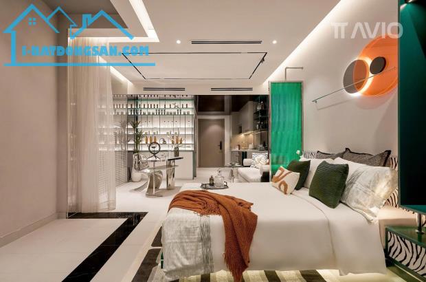 Bất động sản tại Bà Rịa - Vũng Tàu - ảnh 1