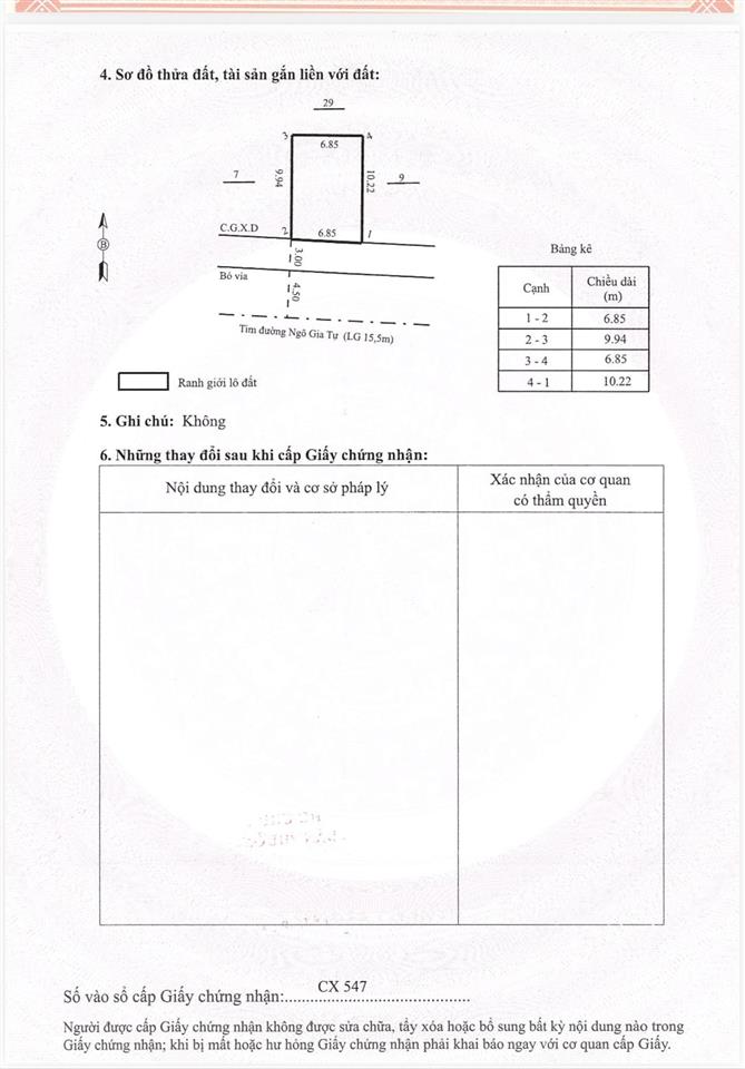 Bất động sản tại Bình Định - ảnh 1