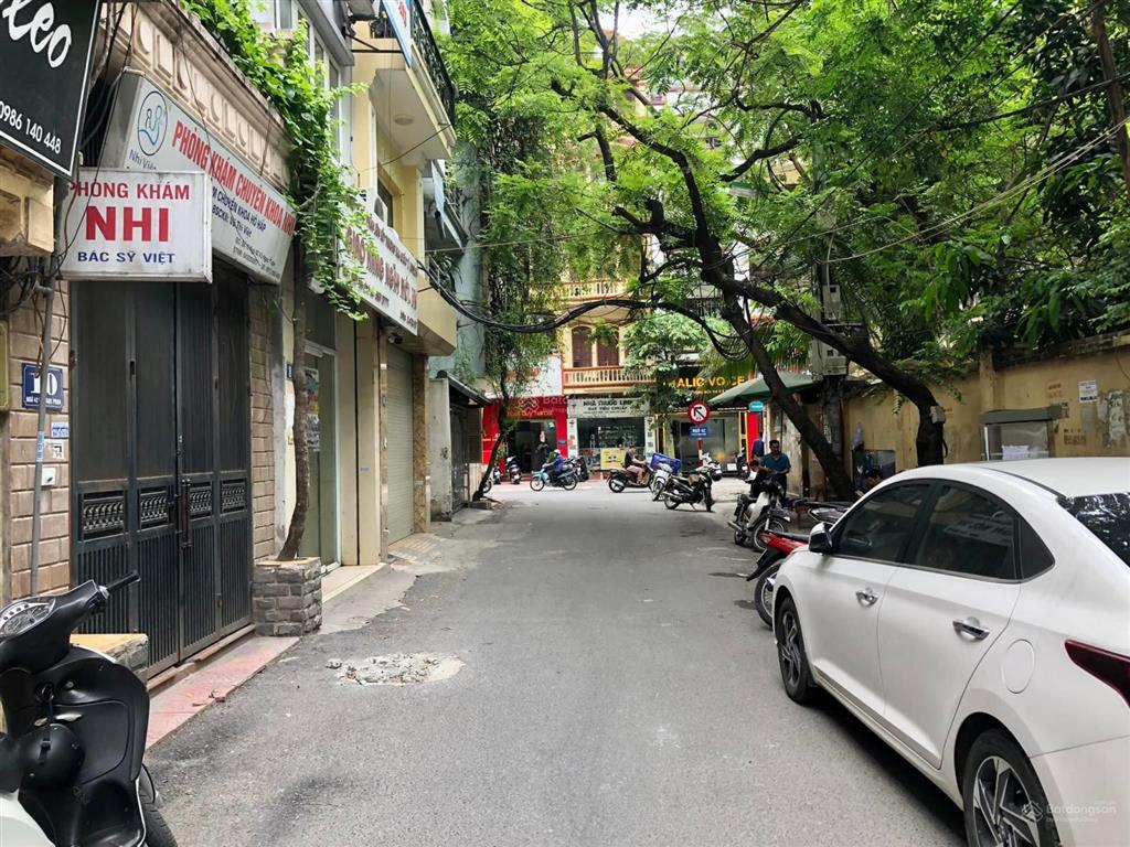 Bất động sản tại Hà Nội - ảnh 1