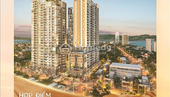 Bất động sản tại Bình Định - ảnh 1