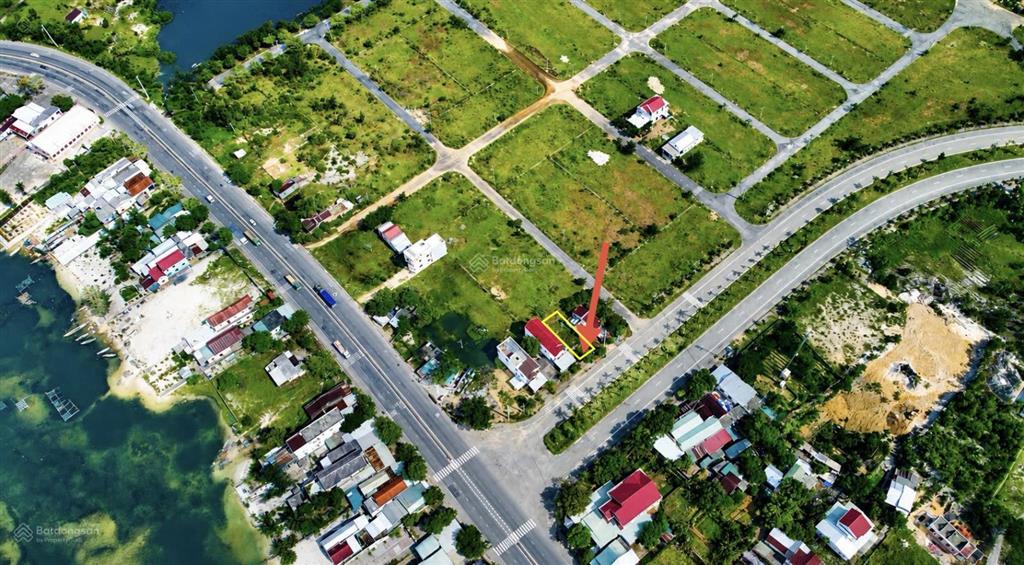 Bất động sản tại Thừa Thiên Huế - ảnh 1