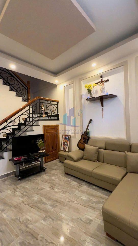 Bất động sản tại Lâm Đồng - ảnh 1