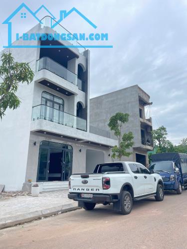 Bất động sản tại Sơn La - ảnh 1