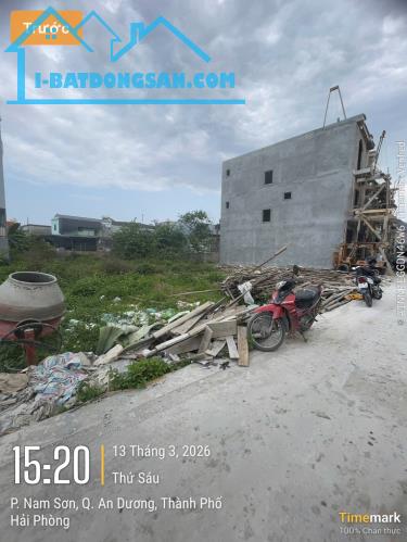Bất động sản tại Hải Phòng - ảnh 1