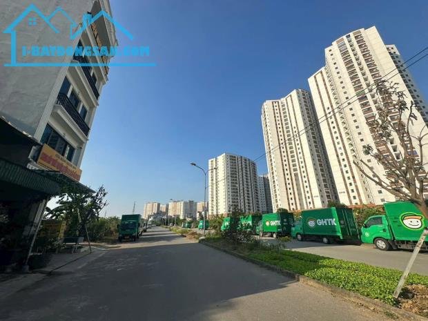 Bất động sản tại Hà Nội - ảnh 1