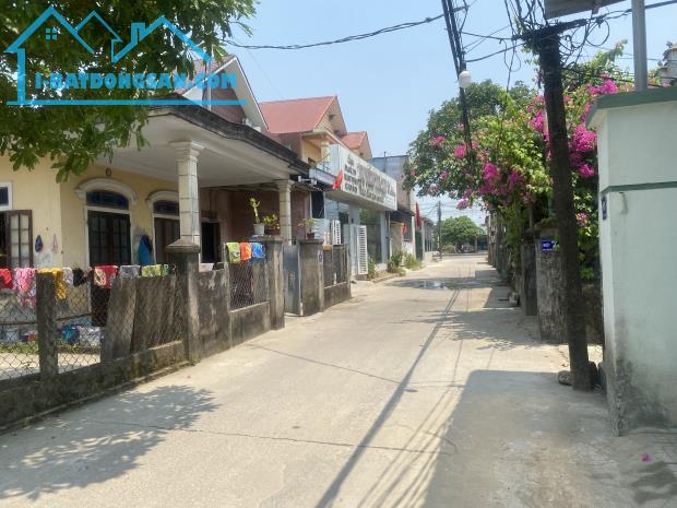 Bất động sản tại Thừa Thiên Huế - ảnh 1