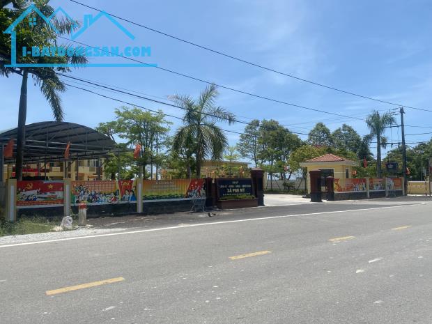 Bất động sản tại Bà Rịa - Vũng Tàu - ảnh 1