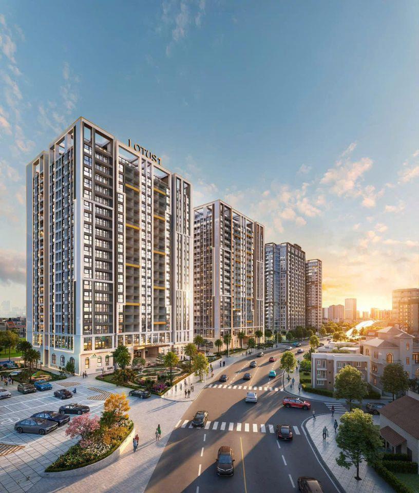 Bất động sản tại Bắc Giang - ảnh 1