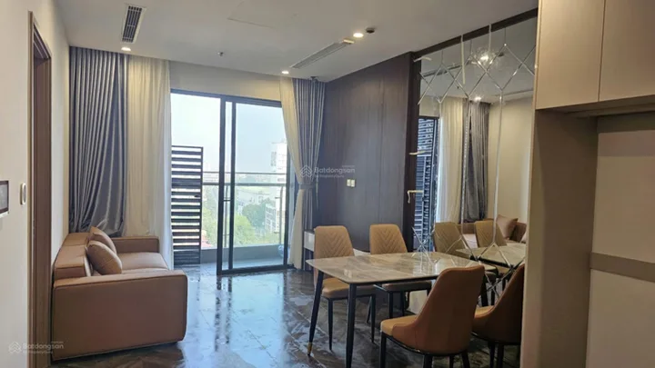 Bất động sản tại TP. Hồ Chí Minh - ảnh 1