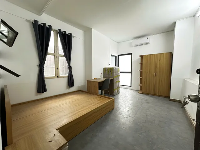 Bất động sản tại TP. Hồ Chí Minh - ảnh 1