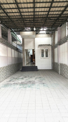 Bất động sản tại Bình Dương - ảnh 1